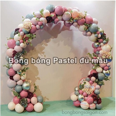 Banner ở giữa