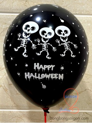 Bóng in Bóng Halloween